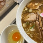 永福町 大勝軒 - 