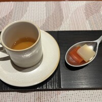 銀座 蟹みつ - 