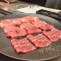 東京食肉市場直送 肉焼屋 D-29 広尾店 - 