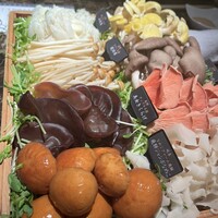 Shangri-La's secret ROPPONGI - 