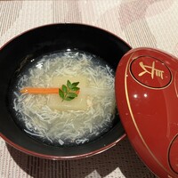 銀座 蟹みつ - 