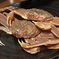 銀座 蟹みつ - 