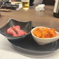東京食肉市場直送 肉焼屋 D-29 広尾店 - 