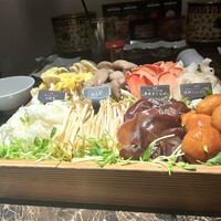 Shangri-La's secret ROPPONGI - 