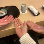 山玄茶 - 揃い踏み♥️