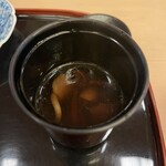 山玄茶 - 赤出汁