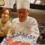 肉料理ふくなが - 