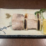 おかめ - 初ねぎま♥️