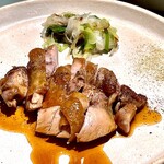 火曜日のタエコ - 