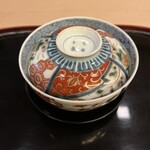 山玄茶 - 炊き合わせ