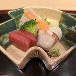 山玄茶 - アップで♪