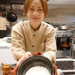 肉料理ふくなが - 