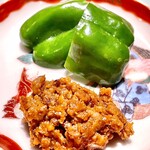 火曜日のタエコ