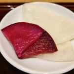 肉料理ふくなが - 