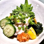 火曜日のタエコ - 