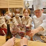 肉料理ふくなが - 