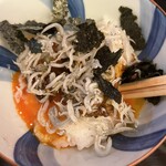 山玄茶 - 四膳目