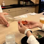 山玄茶 - お屠蘇