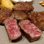 肉料理ふくなが - 