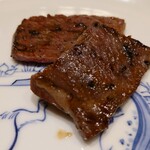 肉料理ふくなが - 