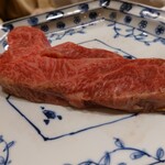 肉料理ふくなが - 