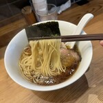 らぁ麺や ふぢとら  - 
