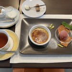 ビストロ ムッシュ - 