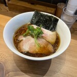 らぁ麺や ふぢとら  - 