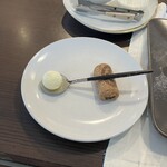 ビストロ ムッシュ - 