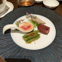 中国飯店 紫玉蘭 - 