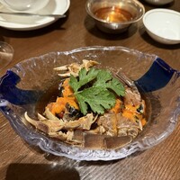 中国飯店 紫玉蘭 - 