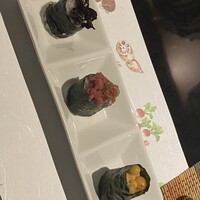 日本料理 三喜屋 - 