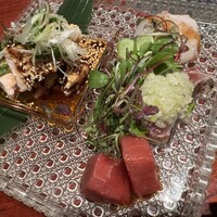 中華割烹 わらじん - 