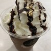 GODIVA cafe Omiya