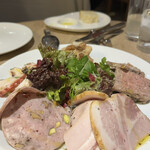 クラッティーニ - 