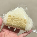 うおぬま倉友農園 おにぎり屋 - 