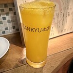 SANKYU本店 - 