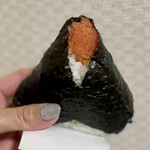 うおぬま倉友農園 おにぎり屋 - 