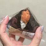 うおぬま倉友農園 おにぎり屋 - 