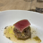 クラッティーニ - 