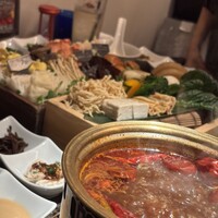 Shangri-La's secret ROPPONGI - 