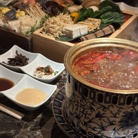 Shangri-La's secret ROPPONGI - 