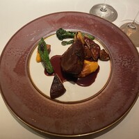 デフィ・ジョルジュマルソー - 