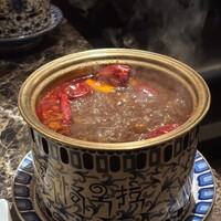 Shangri-La's secret ROPPONGI - 