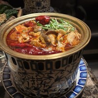 Shangri-La's secret ROPPONGI - 