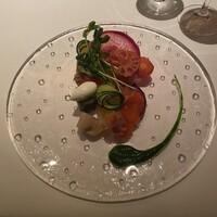 デフィ・ジョルジュマルソー - 