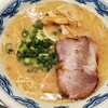 博多麺房 赤のれん 丸ビル店