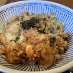 てんぷら 高七 - 