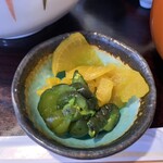 てんぷら 高七 - 