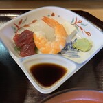 てんぷら 高七 - 